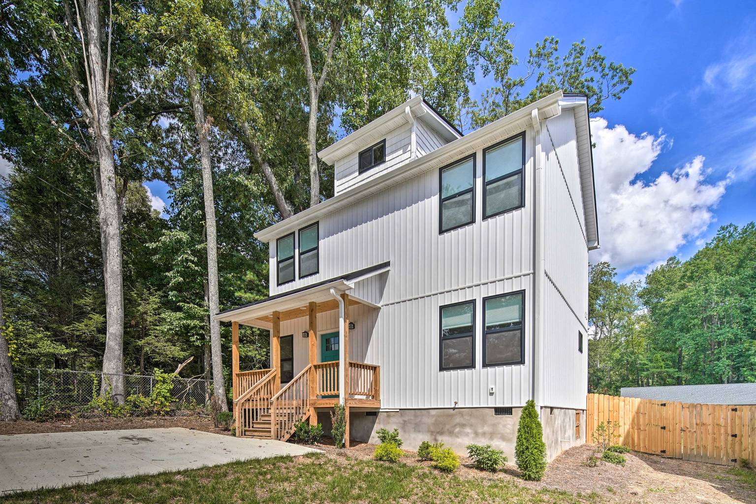 Asheville Vacation Rental