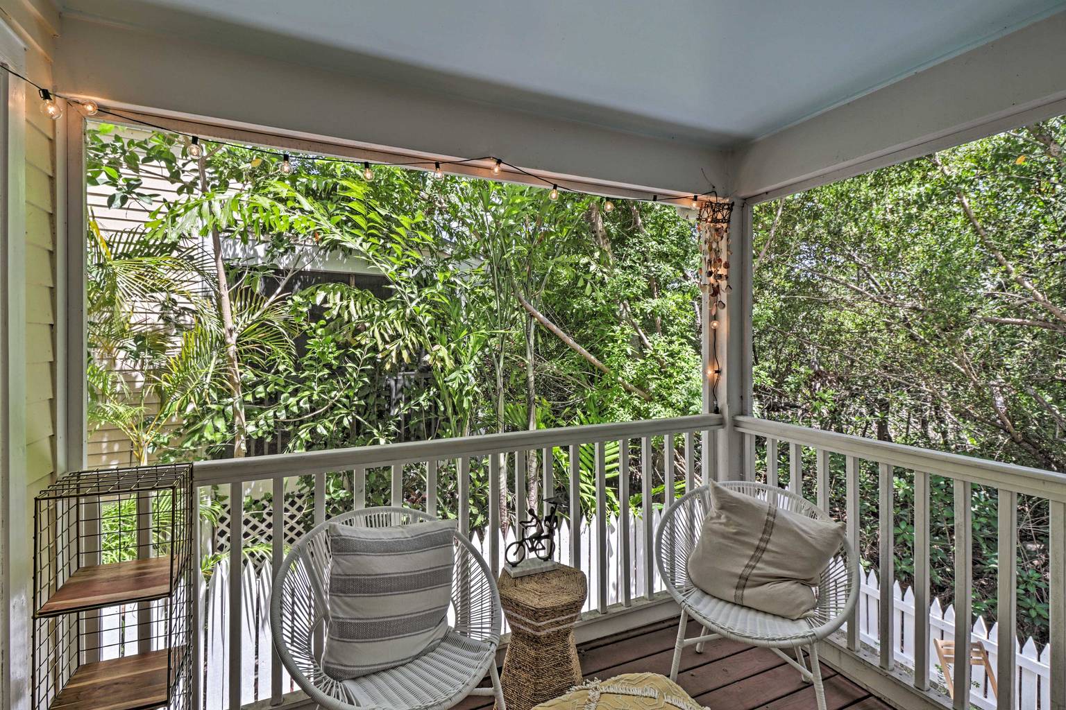 Key West Vacation Rental