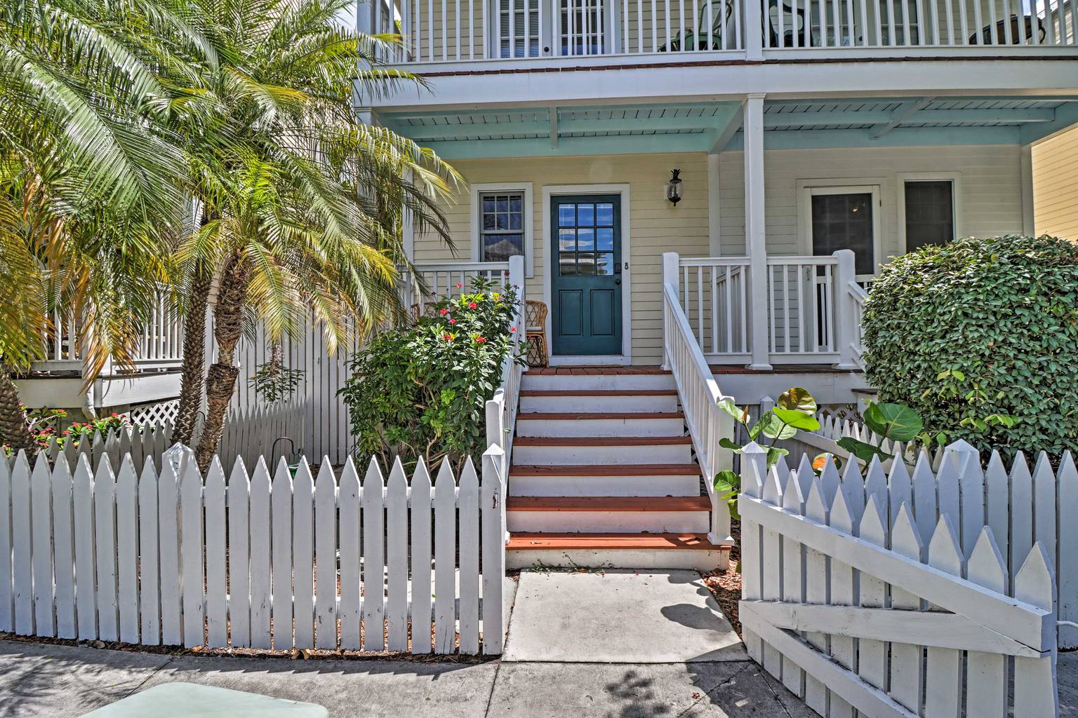 Key West Vacation Rental