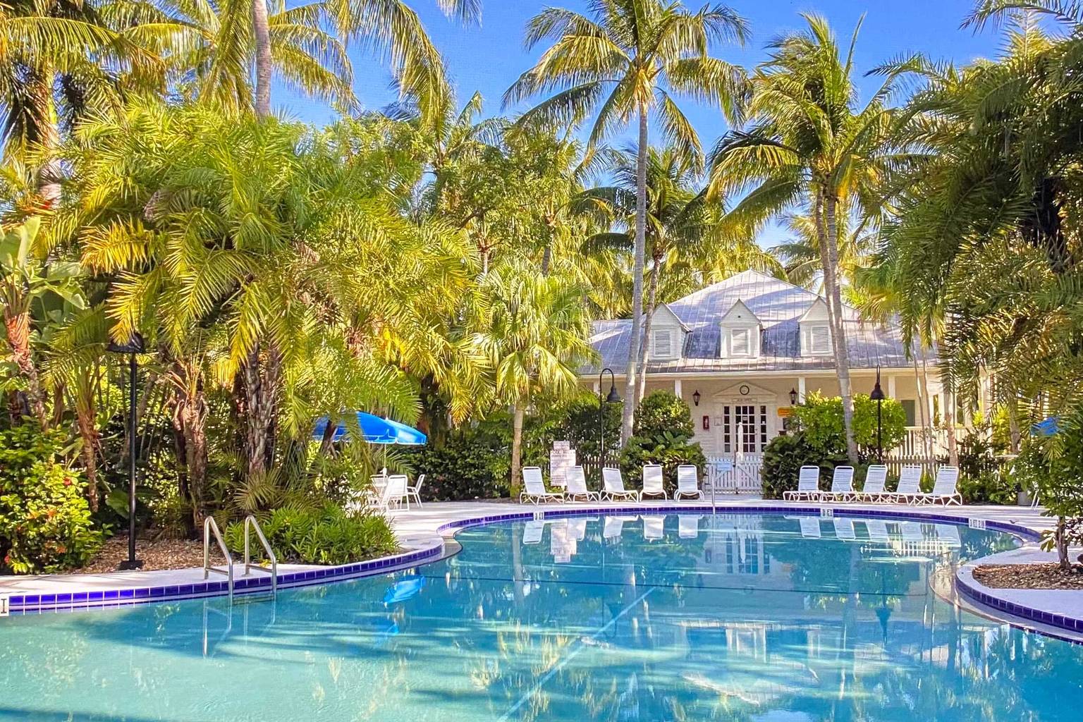 Key West Vacation Rental