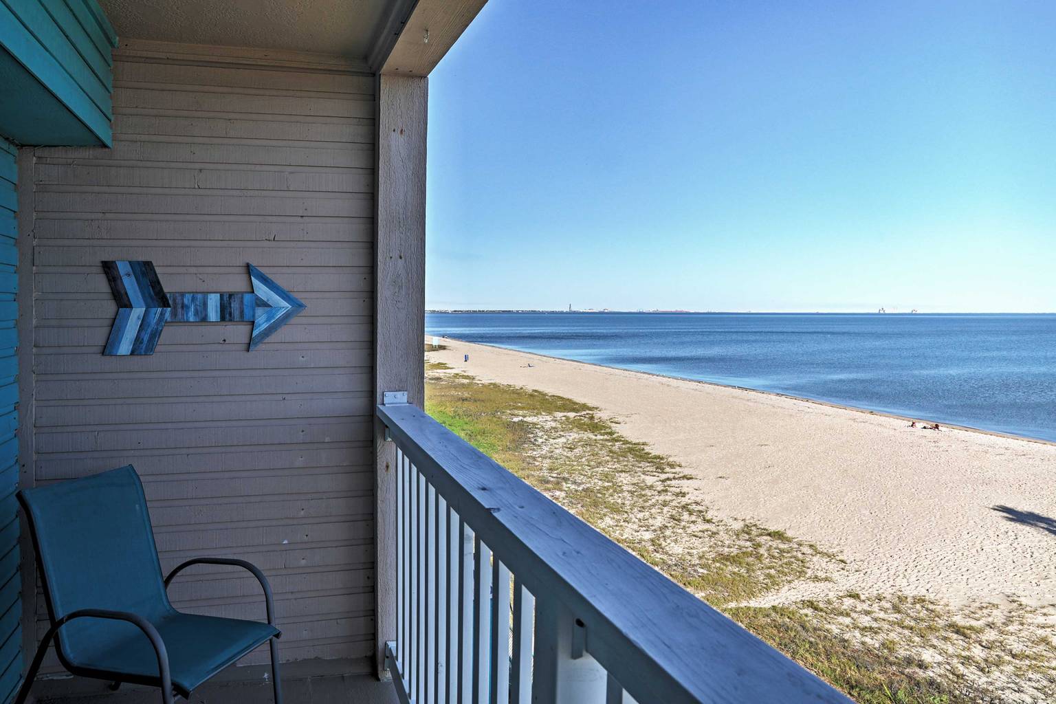 Corpus Christi Vacation Rental