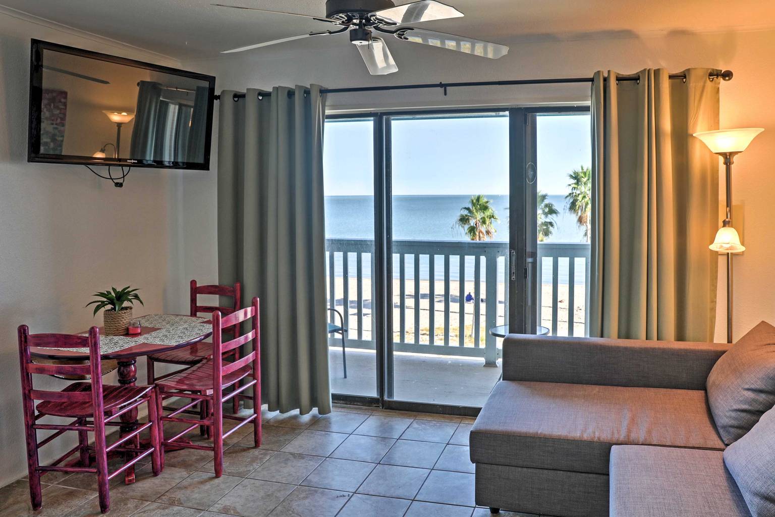 Corpus Christi Vacation Rental