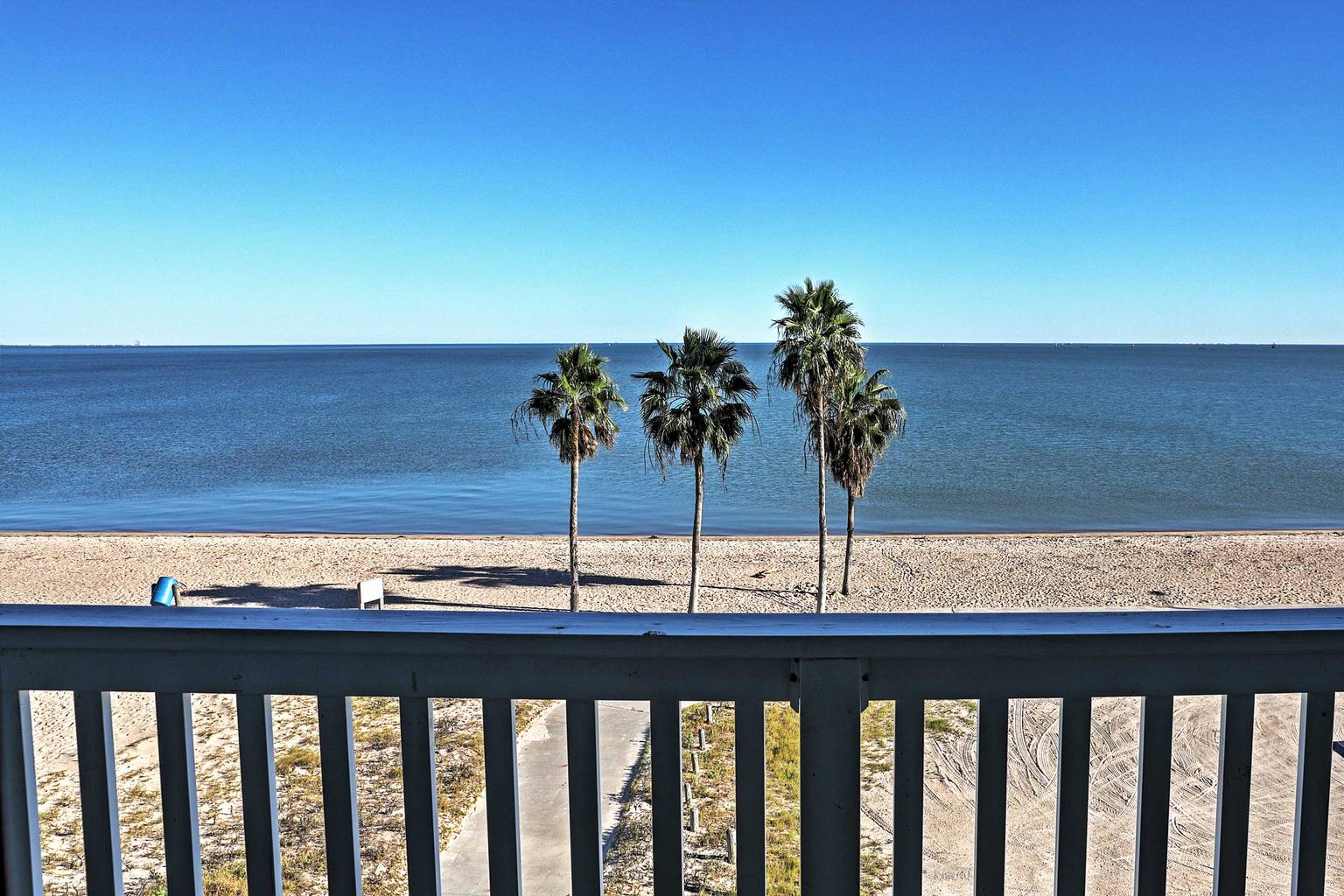 Corpus Christi Vacation Rental