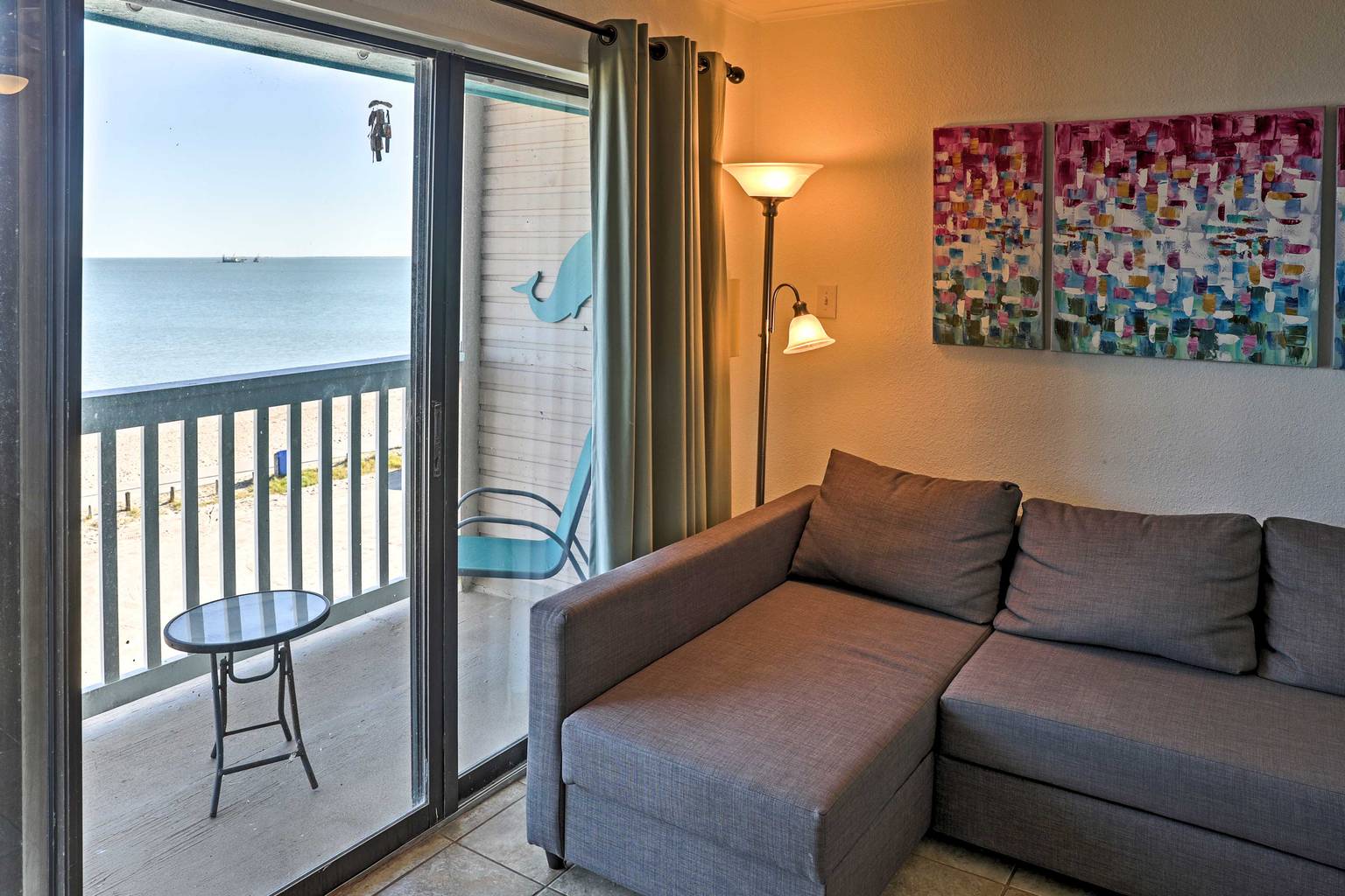 Corpus Christi Vacation Rental