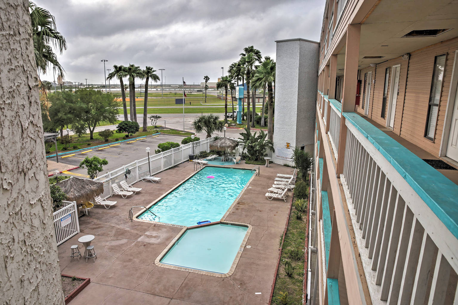 Corpus Christi Vacation Rental