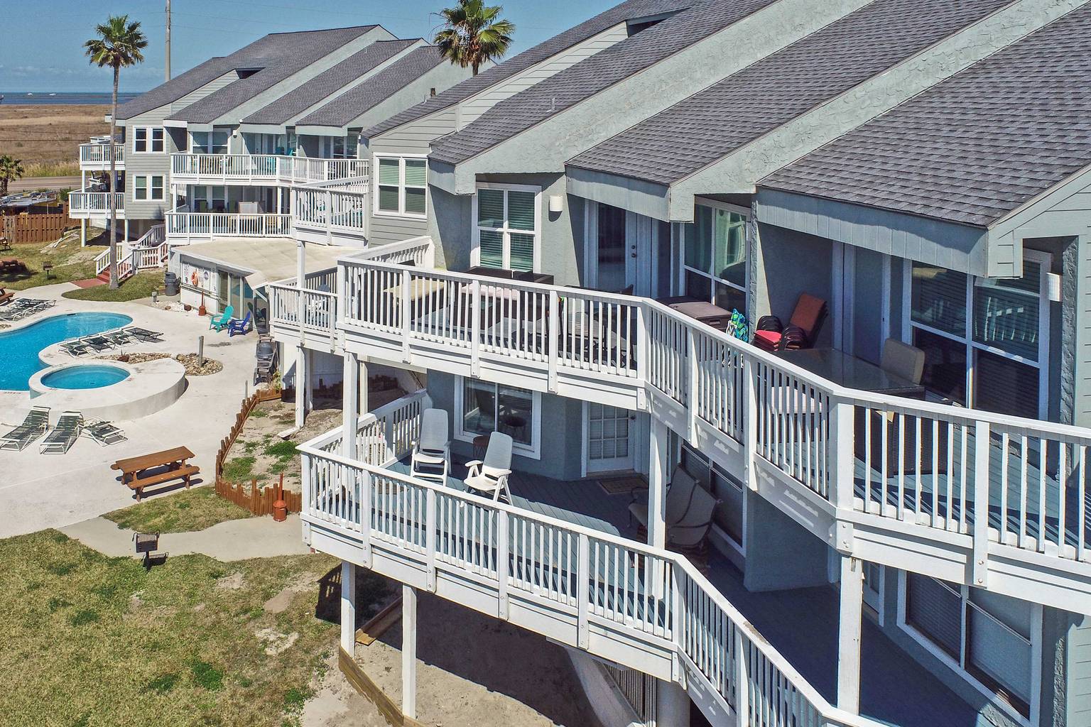 Port Aransas Vacation Rental