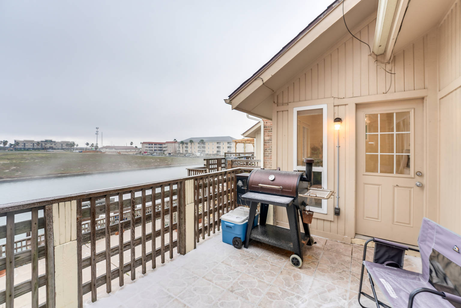 Corpus Christi Vacation Rental