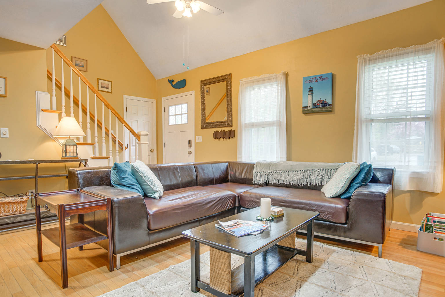 Mashpee Vacation Rental