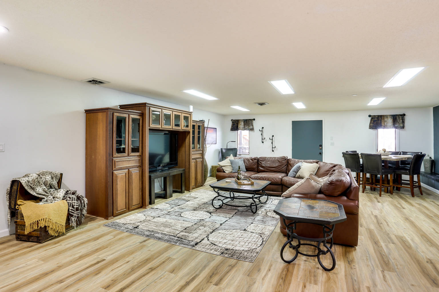 Rapid City Vacation Rental