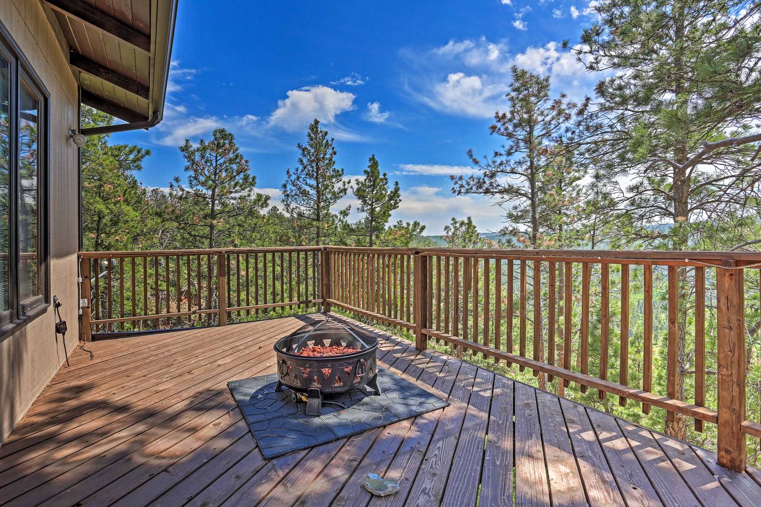 Rapid City Vacation Rental