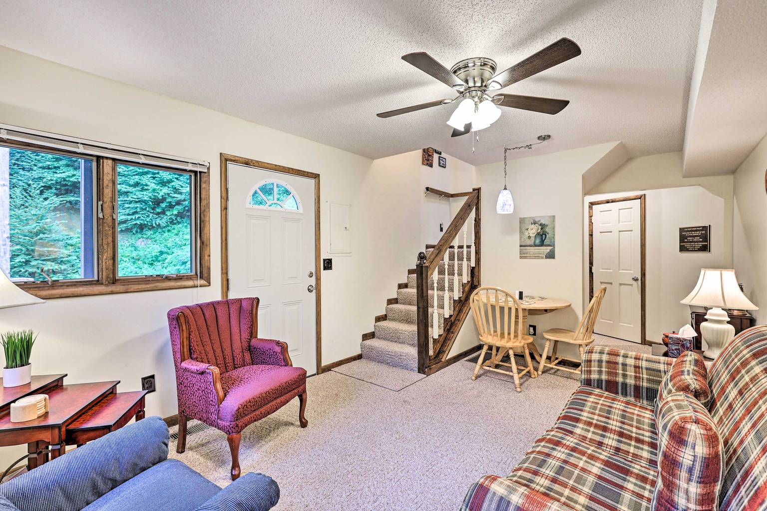 Roan Mountain Vacation Rental