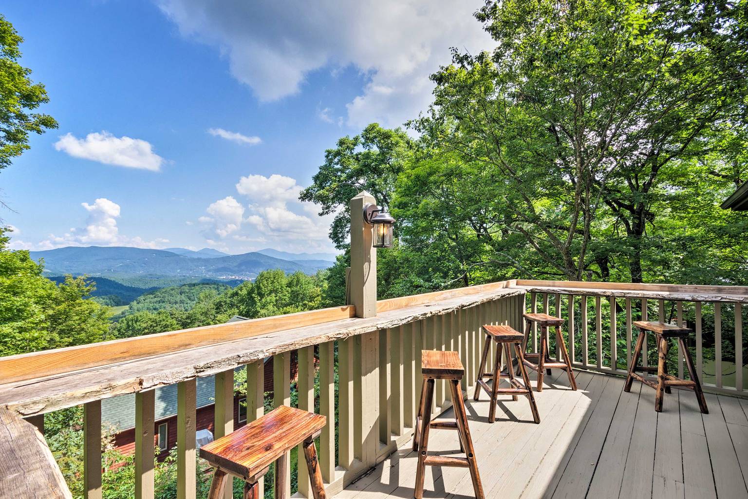 Blowing Rock Vacation Rental