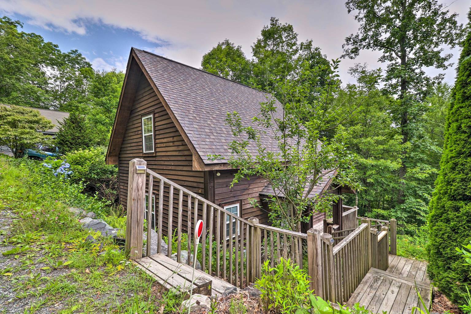 Boone Vacation Rental