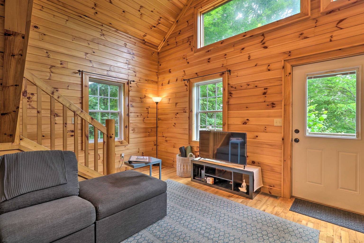 Boone Vacation Rental