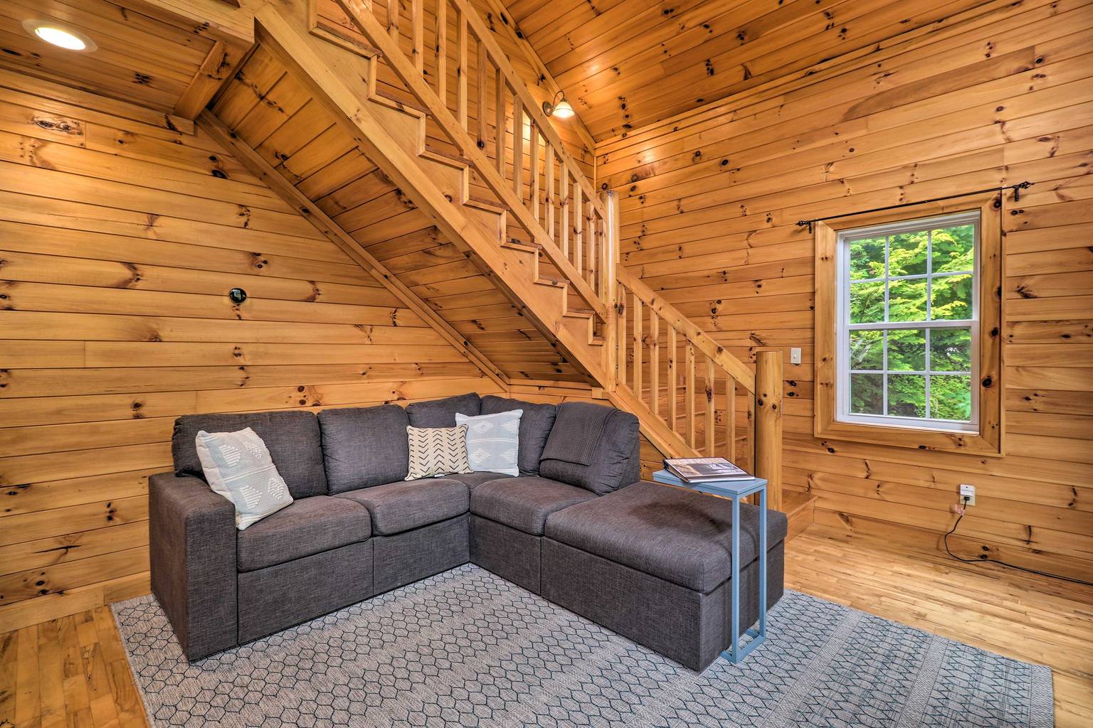 Boone Vacation Rental