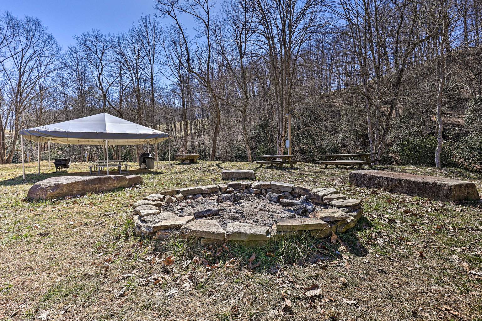 Boone Vacation Rental