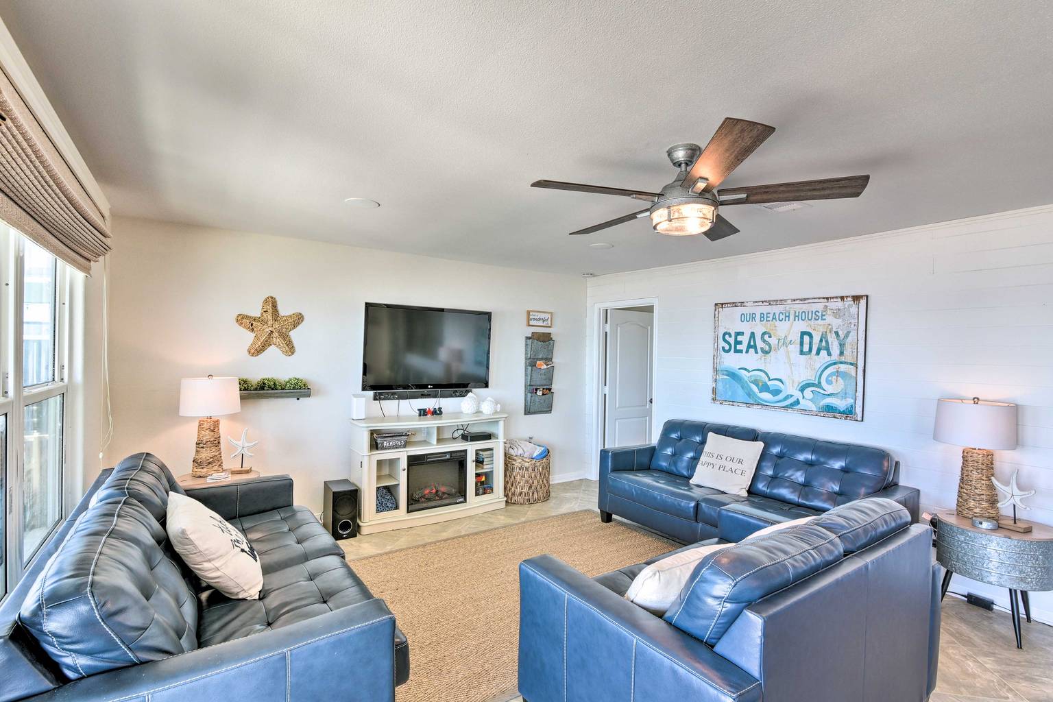 Surfside Beach Vacation Rental