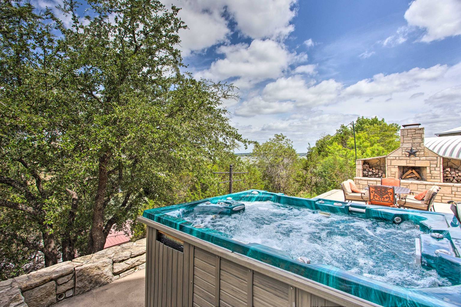 Granbury Vacation Rental