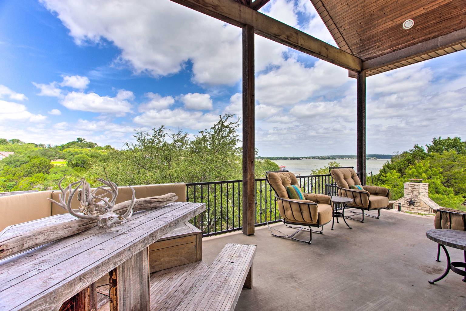 Granbury Vacation Rental