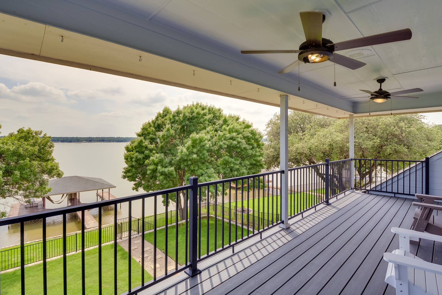 Granbury Vacation Rental