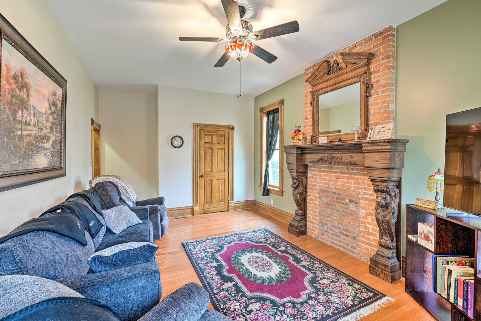 Dubuque Vacation Rental