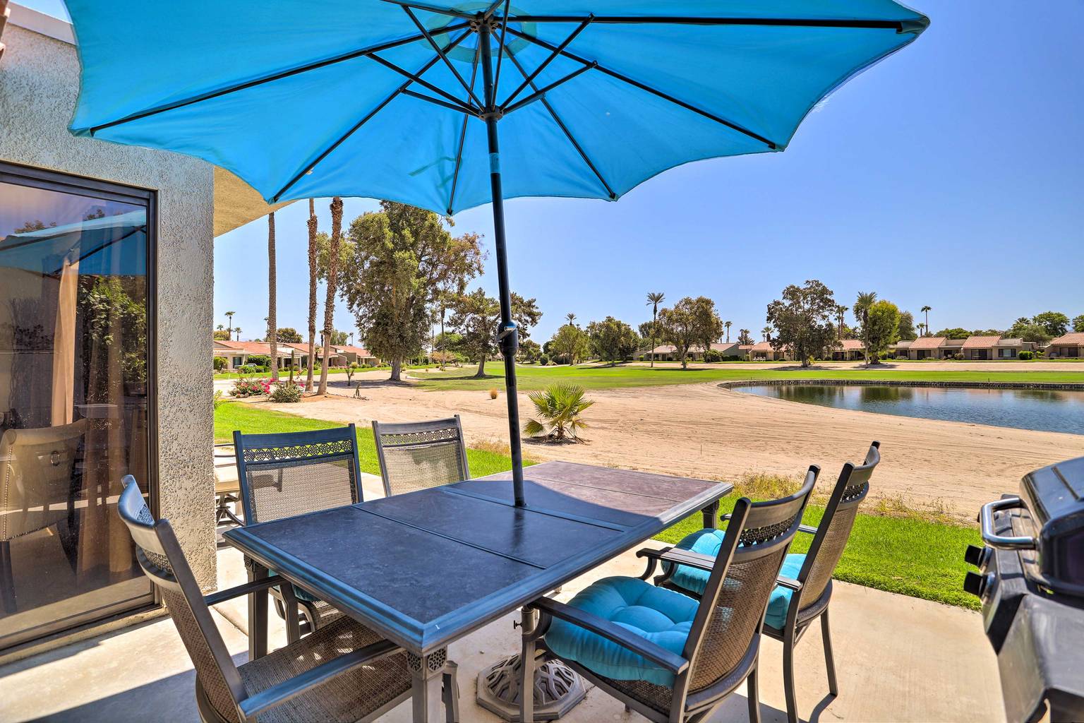 Palm Desert Vacation Rental