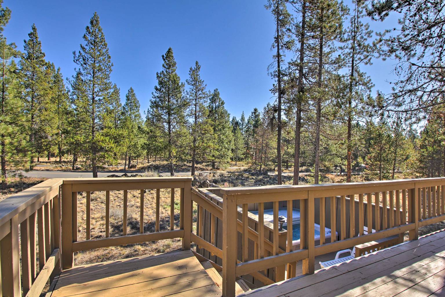 Sunriver Vacation Rental