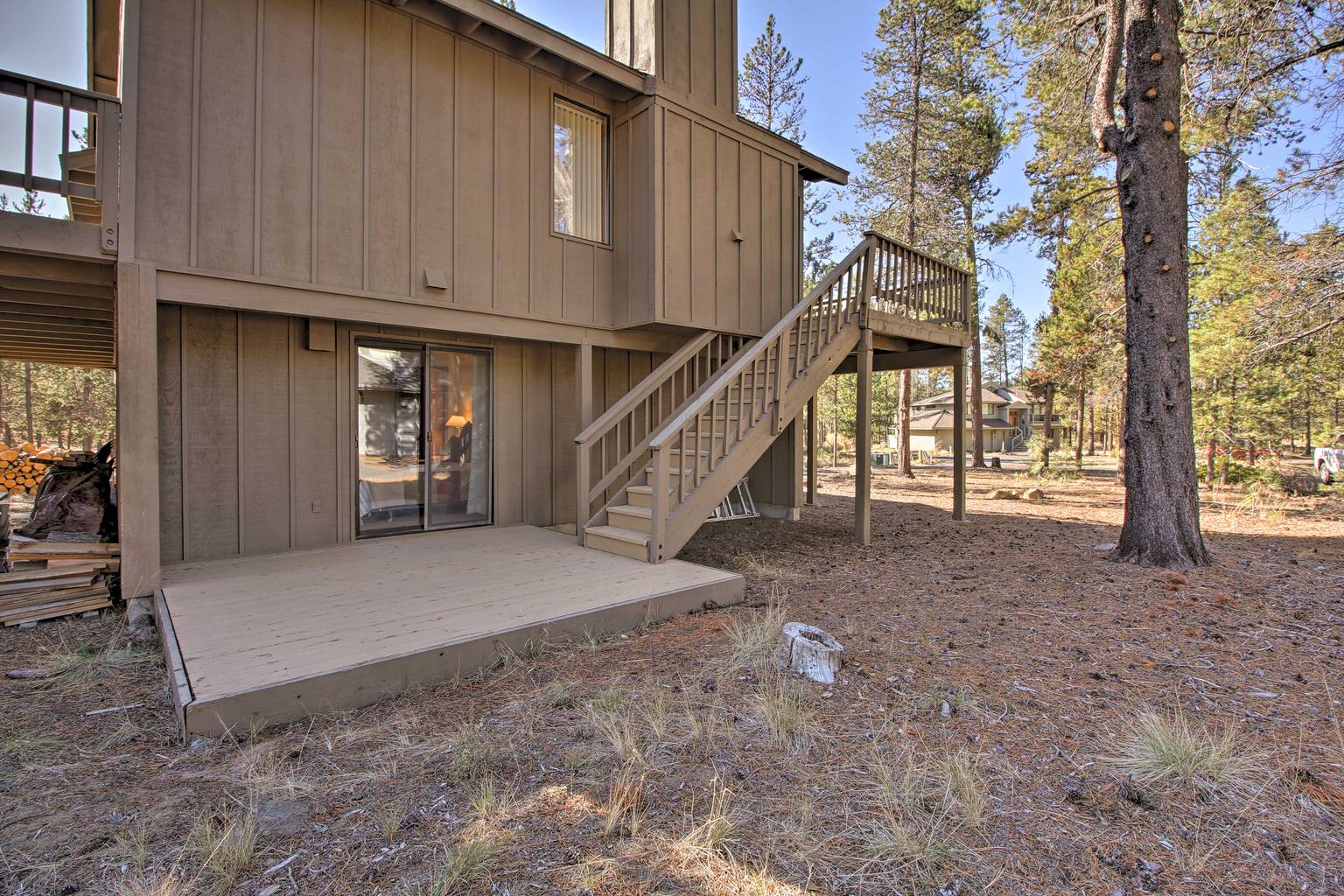 Sunriver Vacation Rental