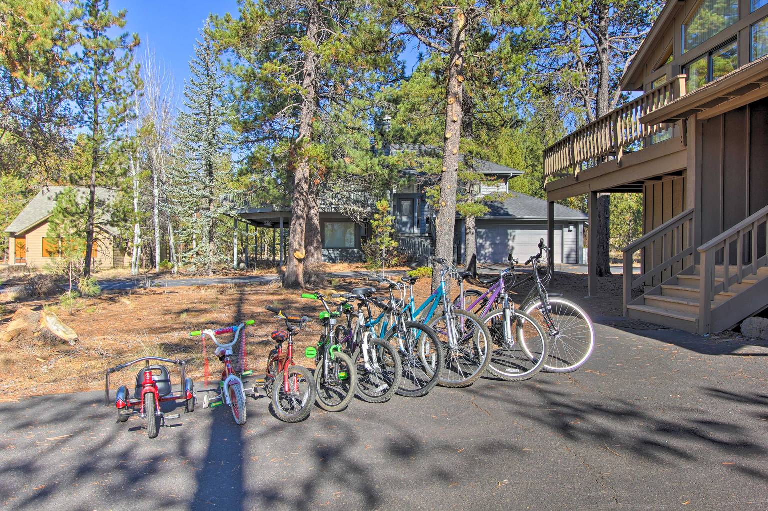 Sunriver Vacation Rental