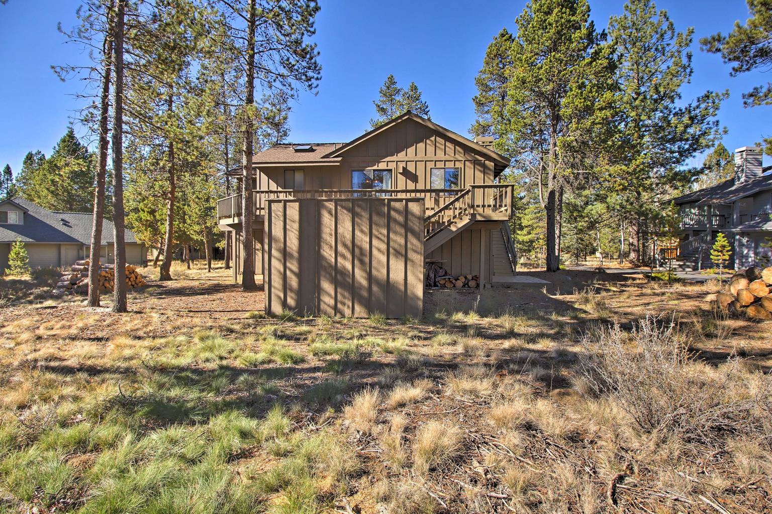 Sunriver Vacation Rental