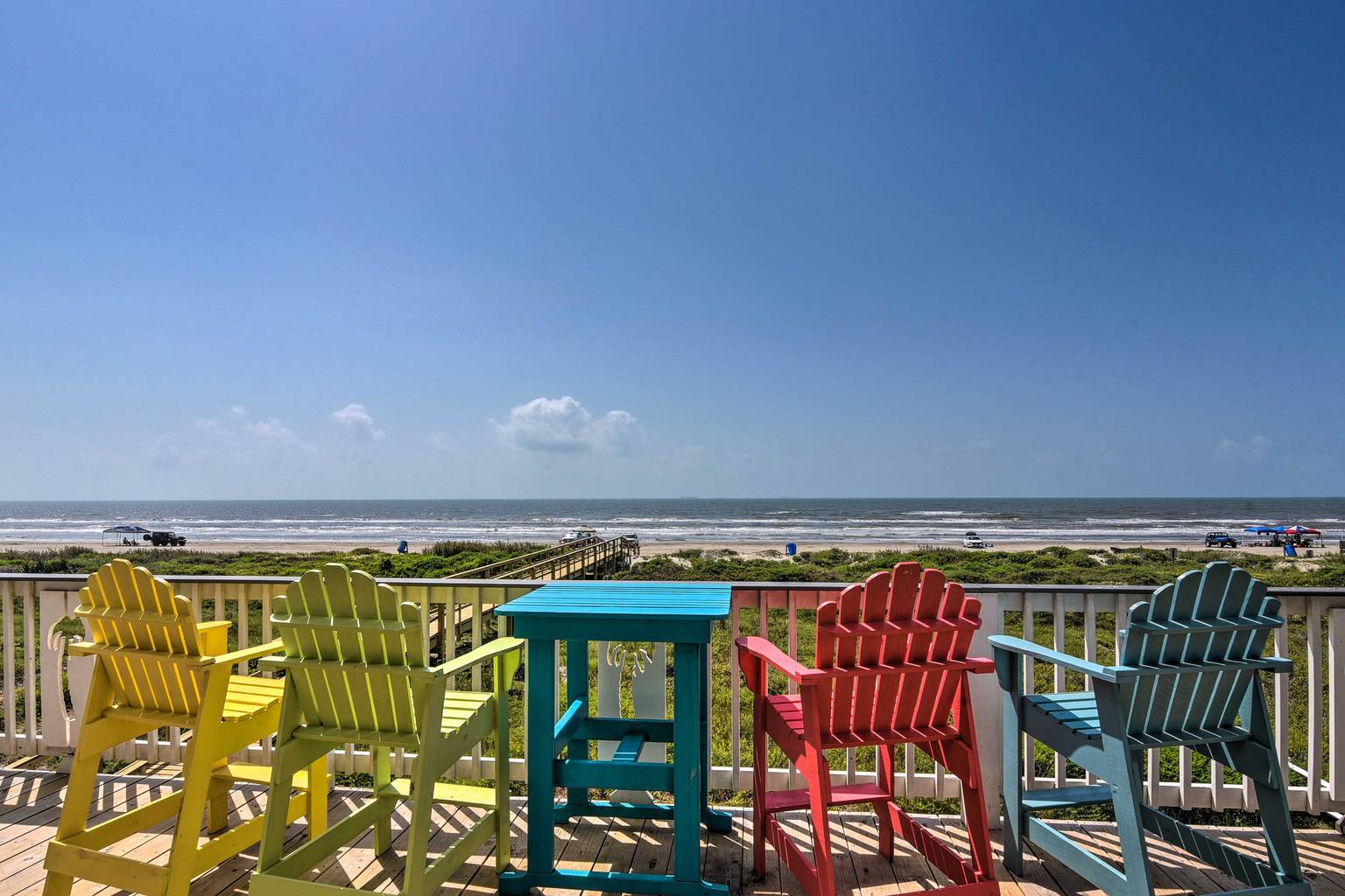 Surfside Beach Vacation Rental