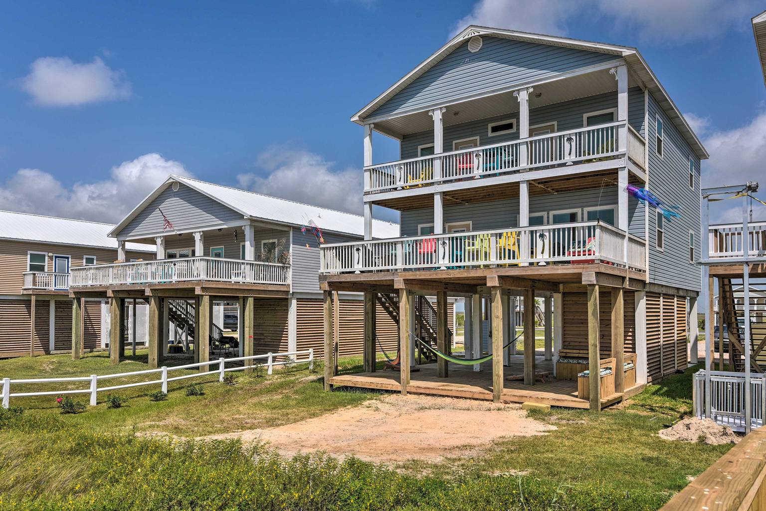 Surfside Beach Vacation Rental