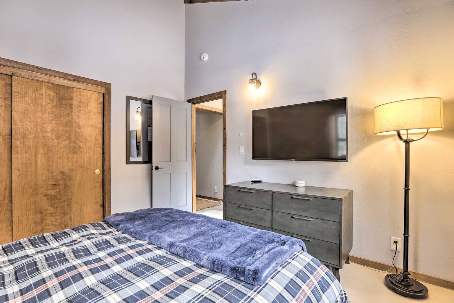 Truckee Vacation Rental