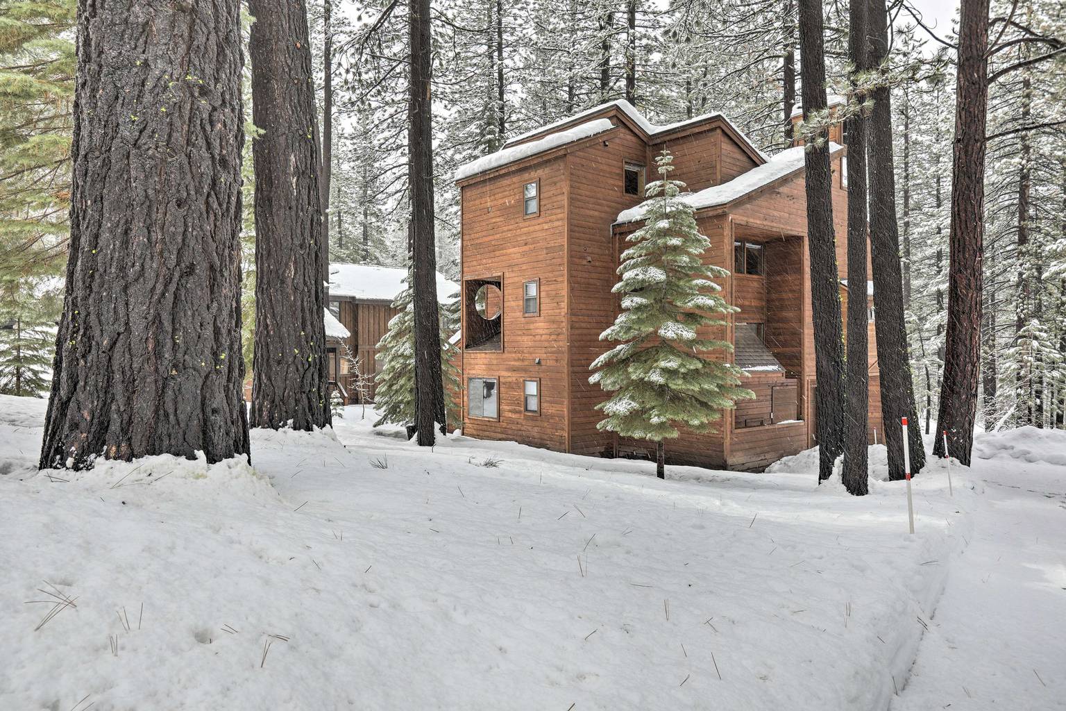 Truckee Vacation Rental