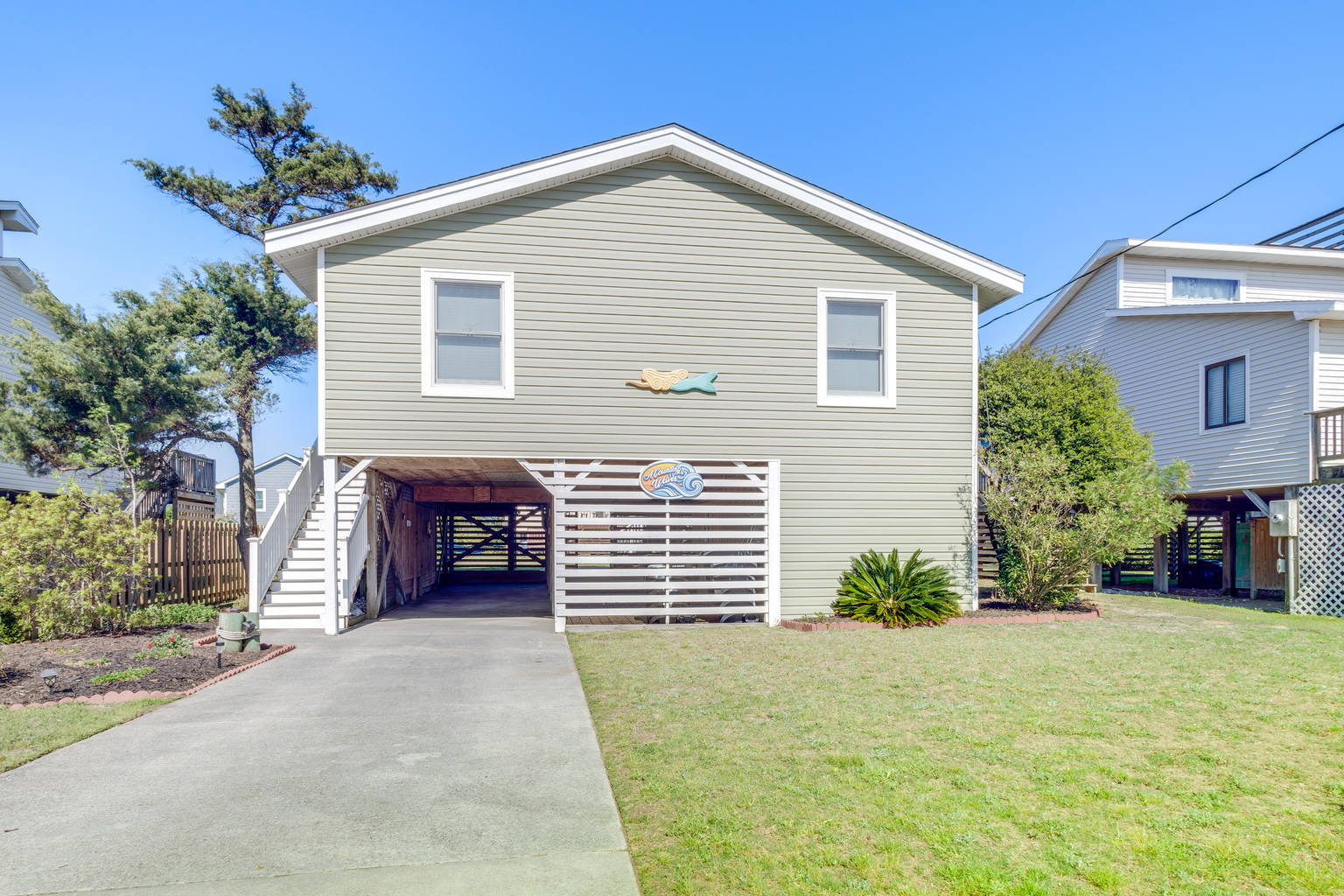 Kill Devil Hills Vacation Rental