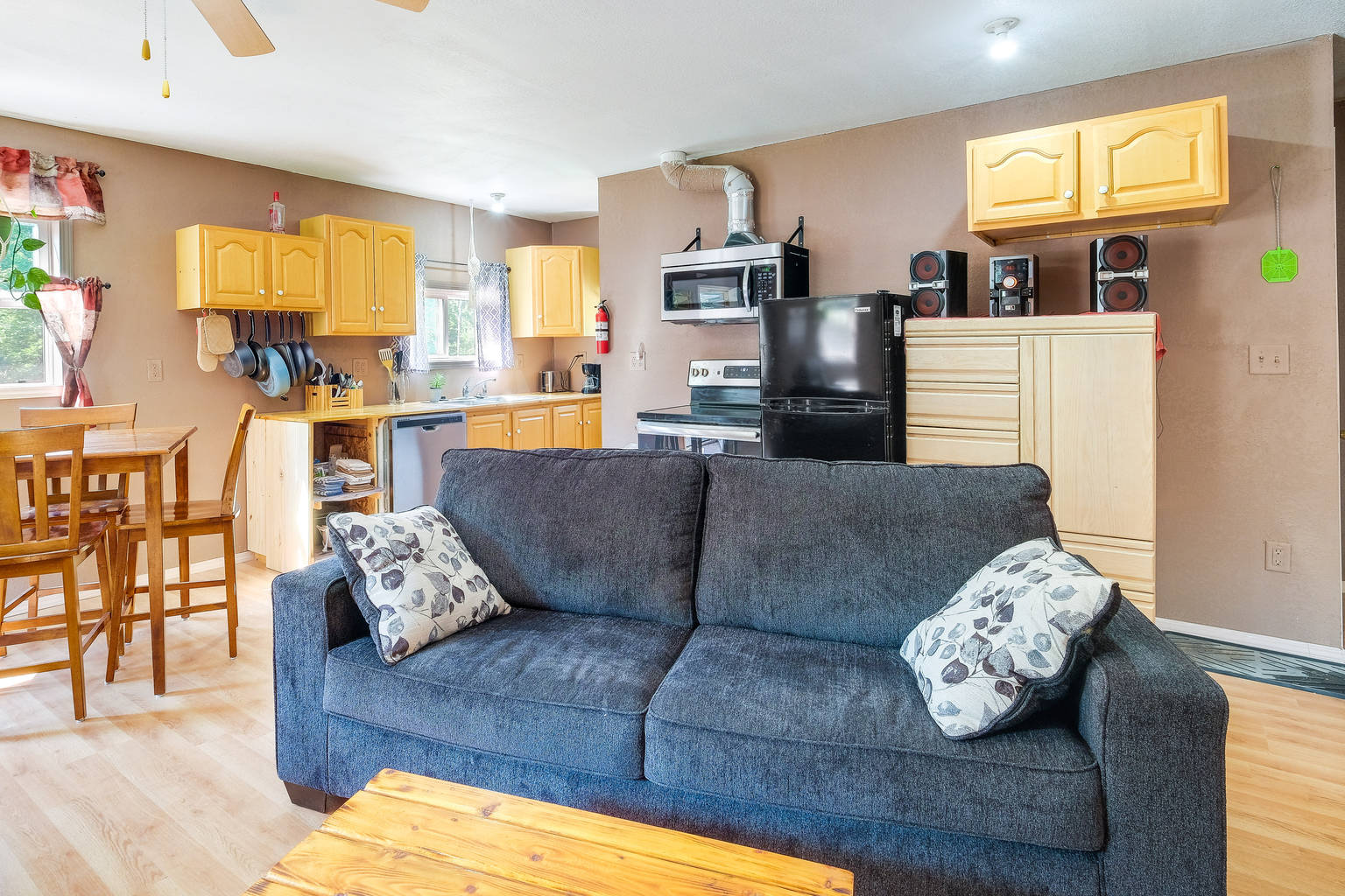 Traverse City Vacation Rental