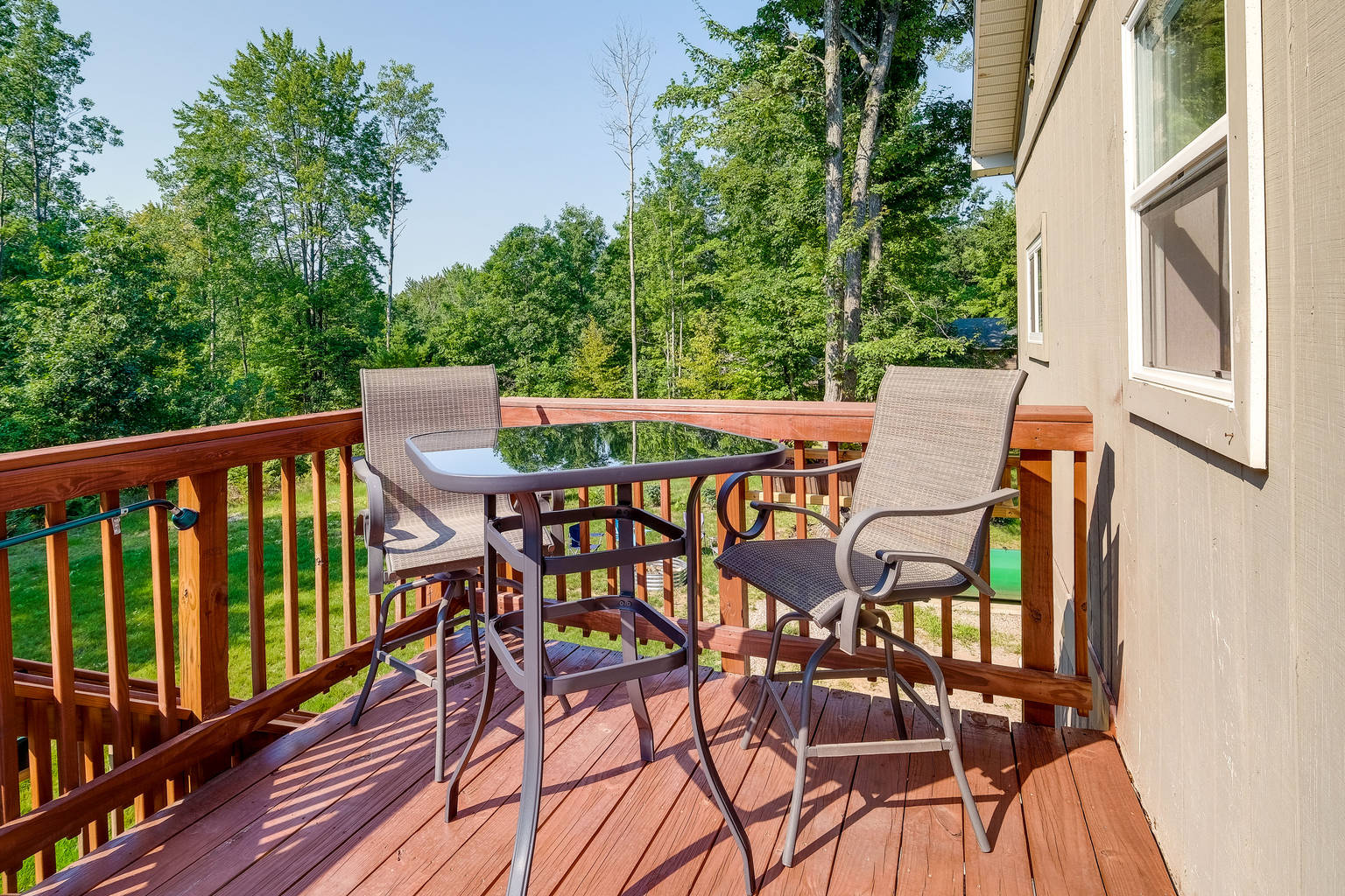 Traverse City Vacation Rental