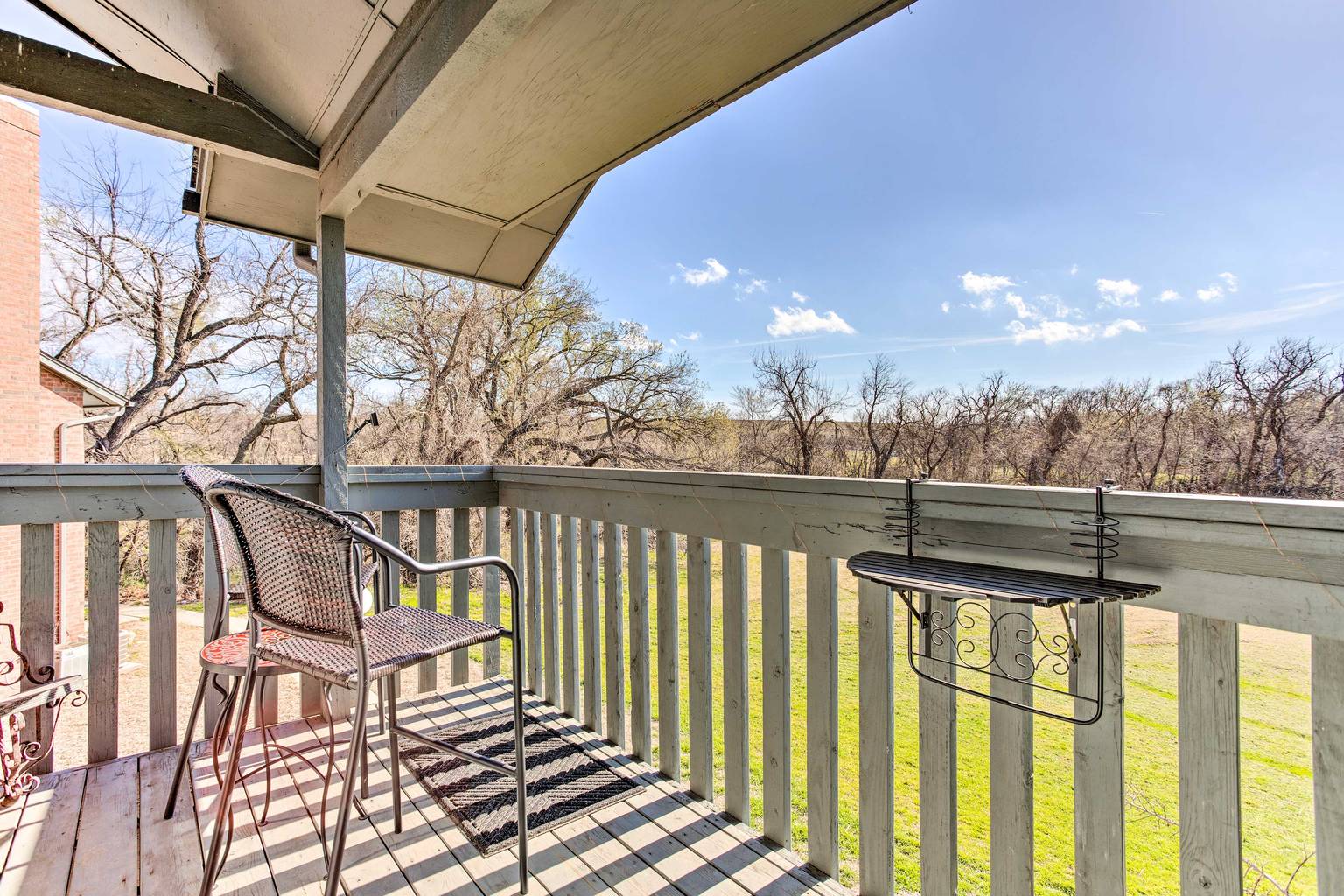 Oklahoma City Vacation Rental