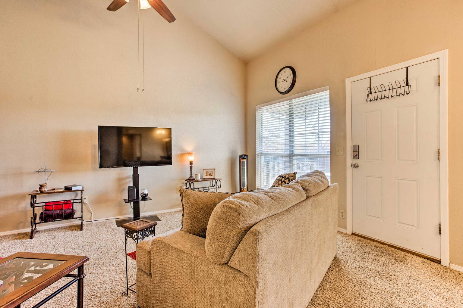 Oklahoma City Vacation Rental