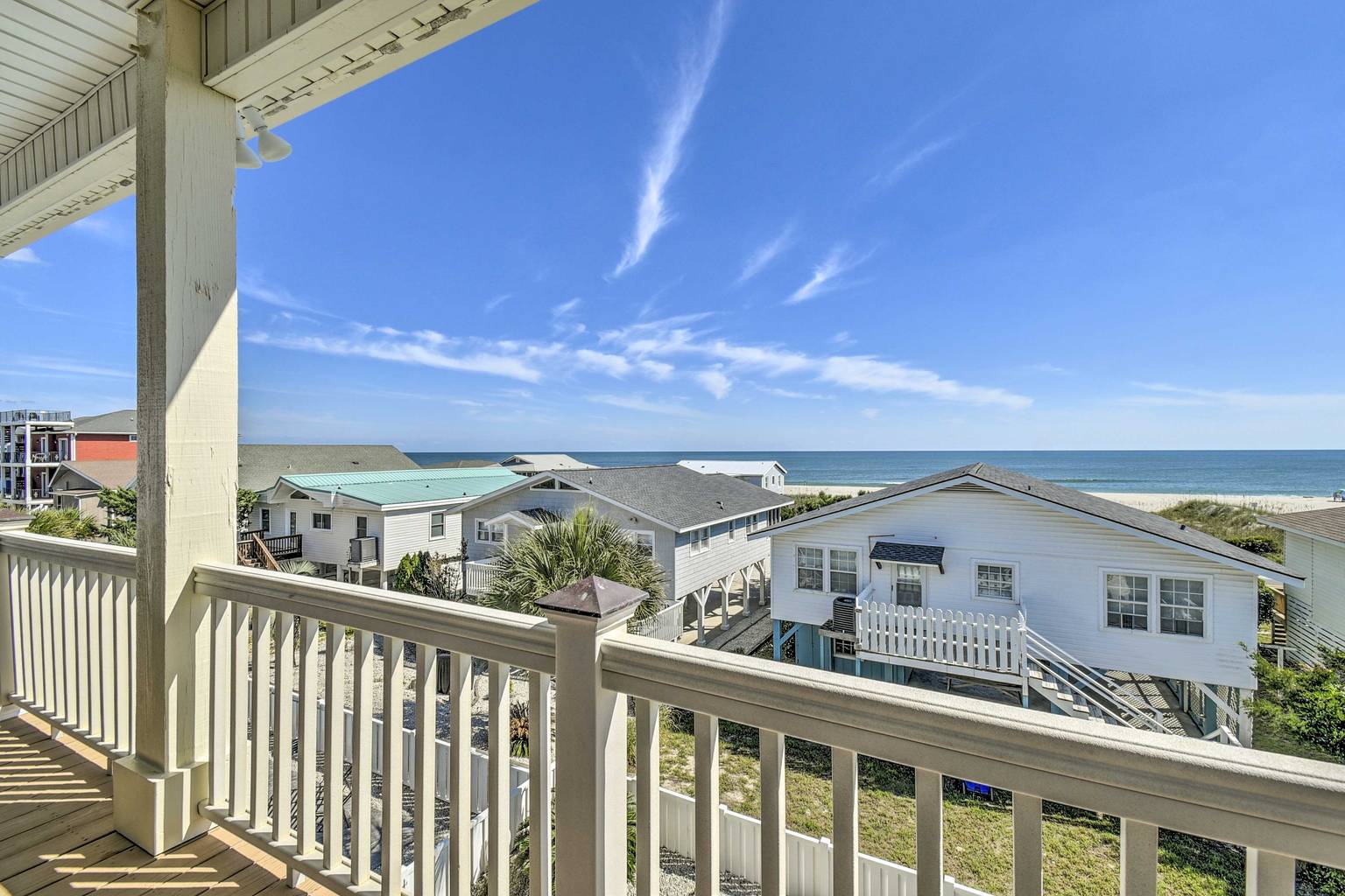 Ocean Isle Beach Vacation Rental