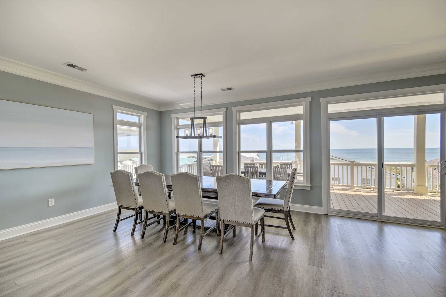 Ocean Isle Beach Vacation Rental