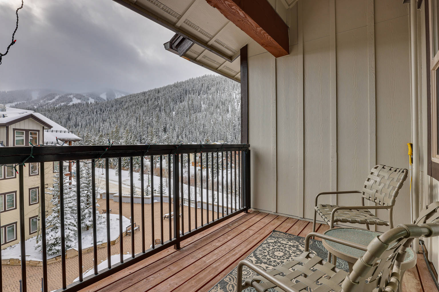 Winter Park Vacation Rental