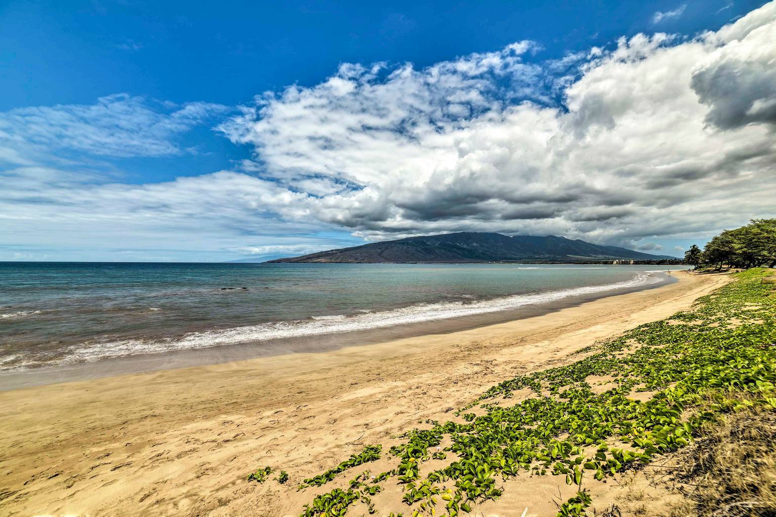 Kihei Vacation Rental