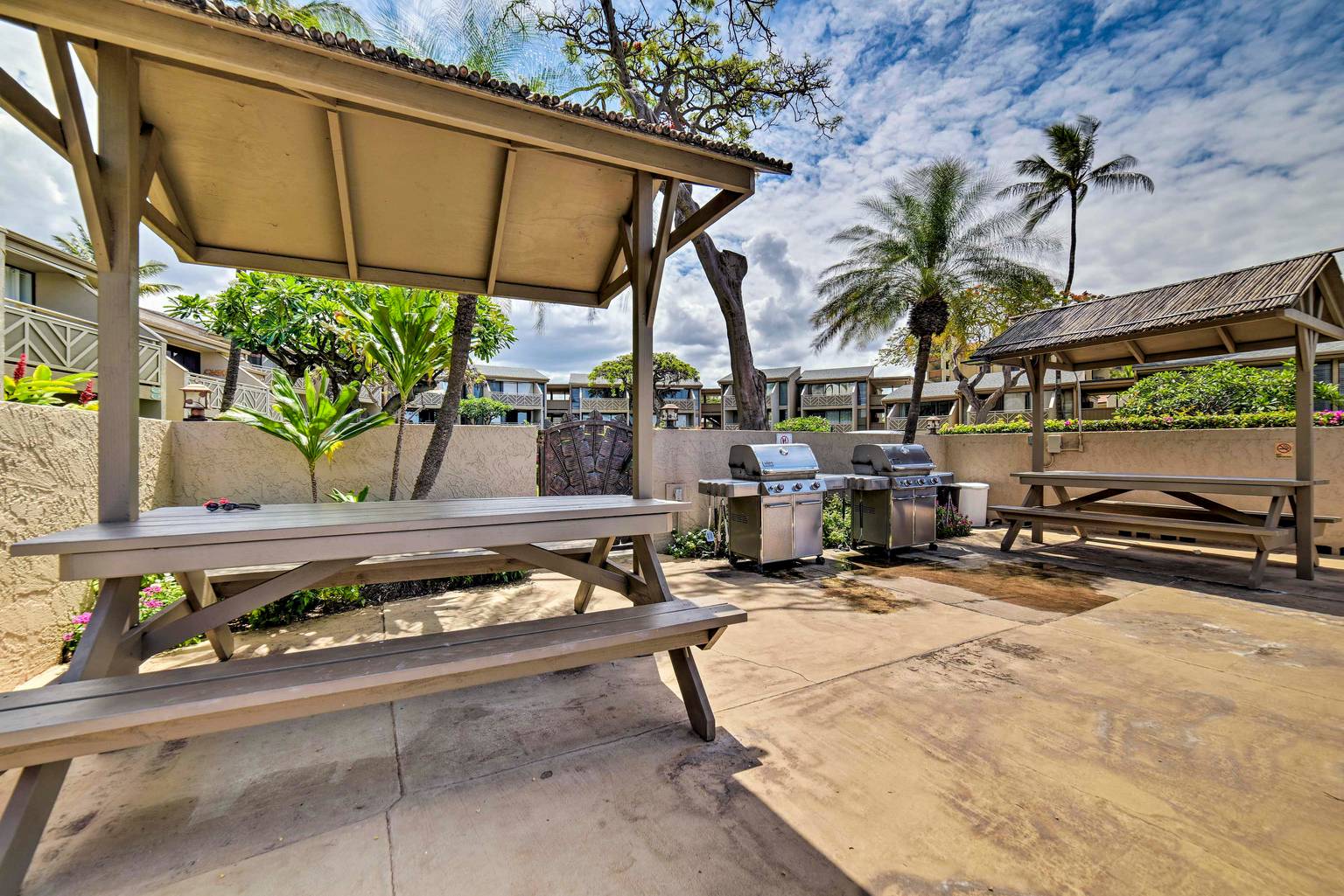 Kihei Vacation Rental