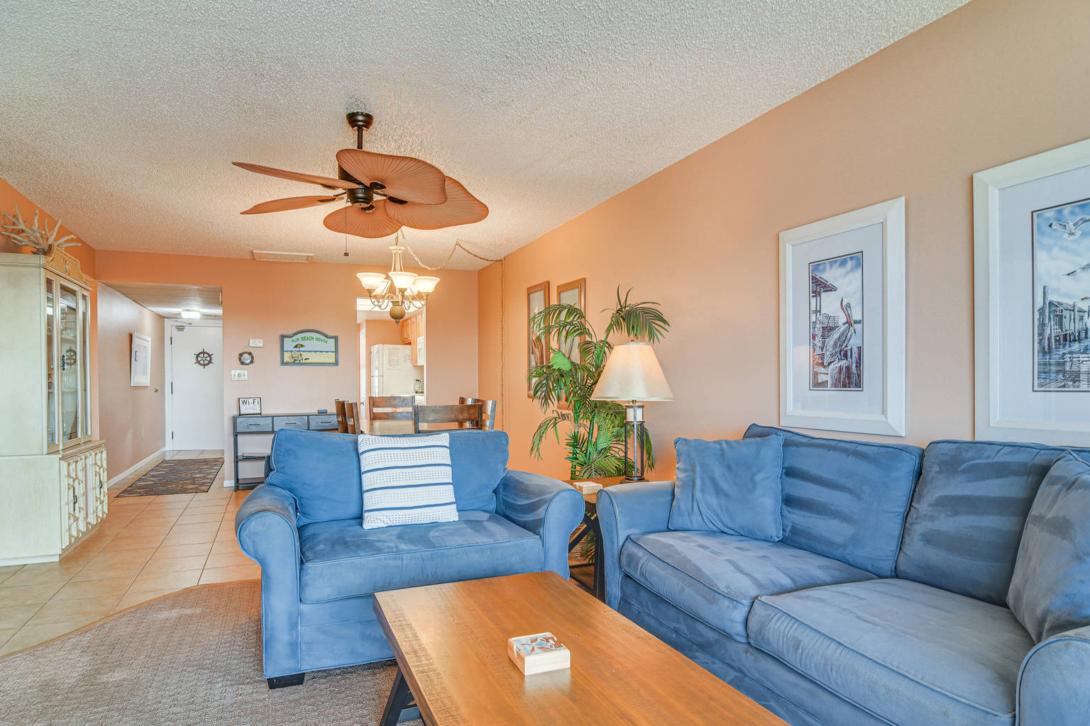 Madeira Beach Vacation Rental