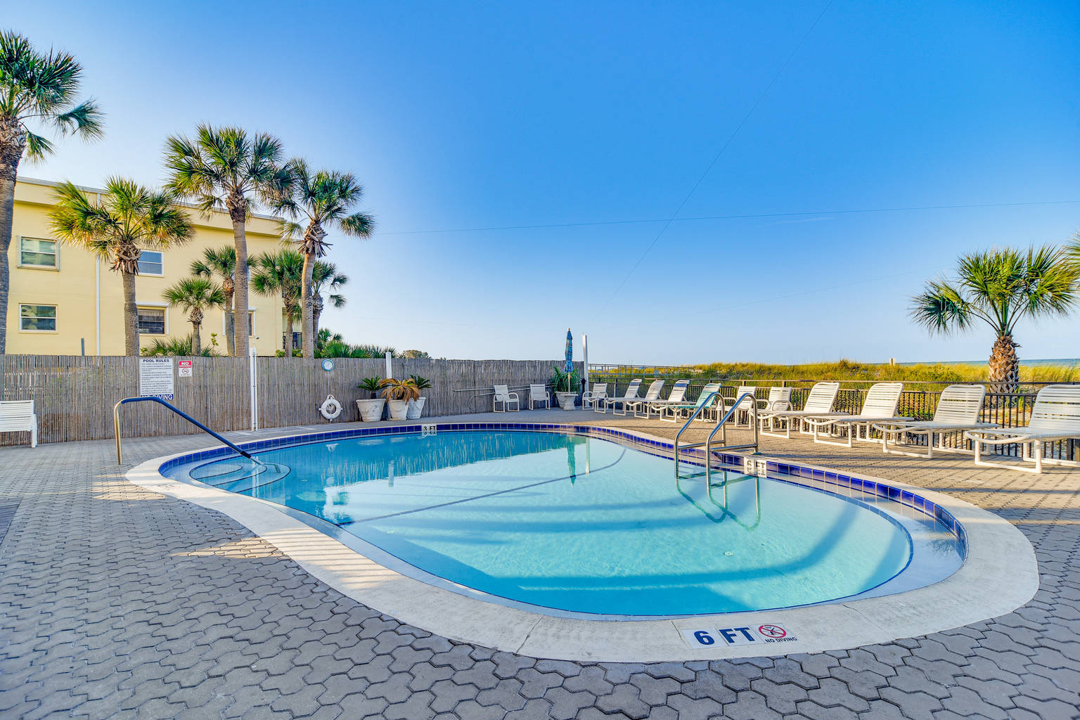 Madeira Beach Vacation Rental