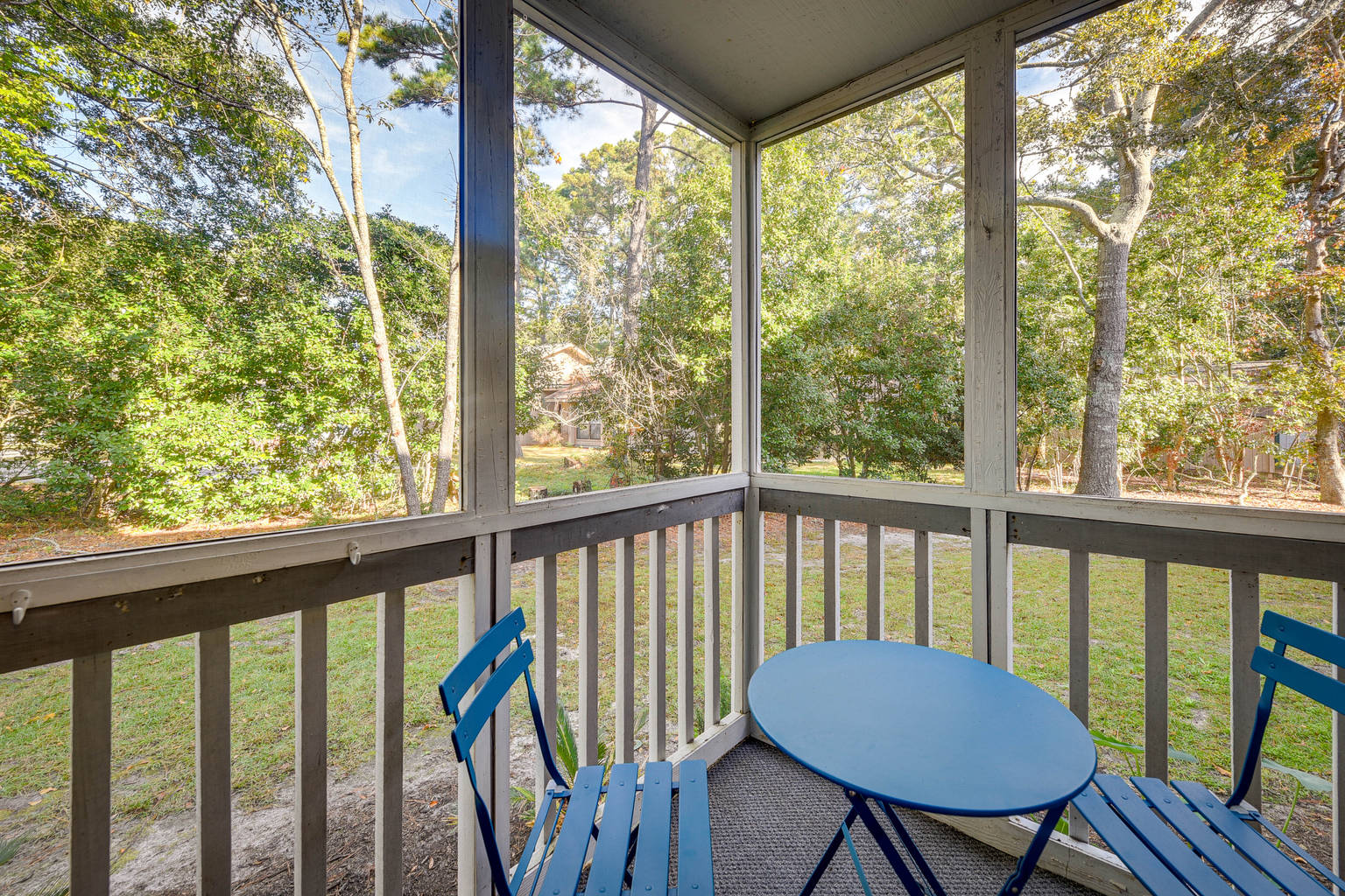 Calabash Vacation Rental