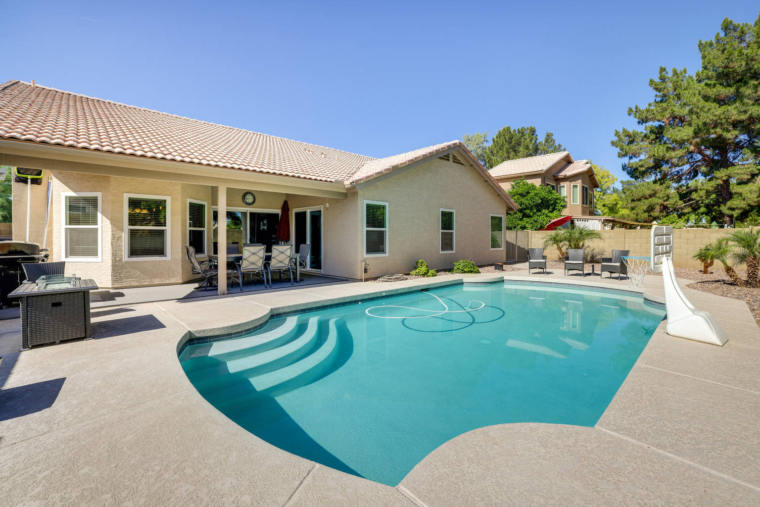 Chandler Vacation Rental