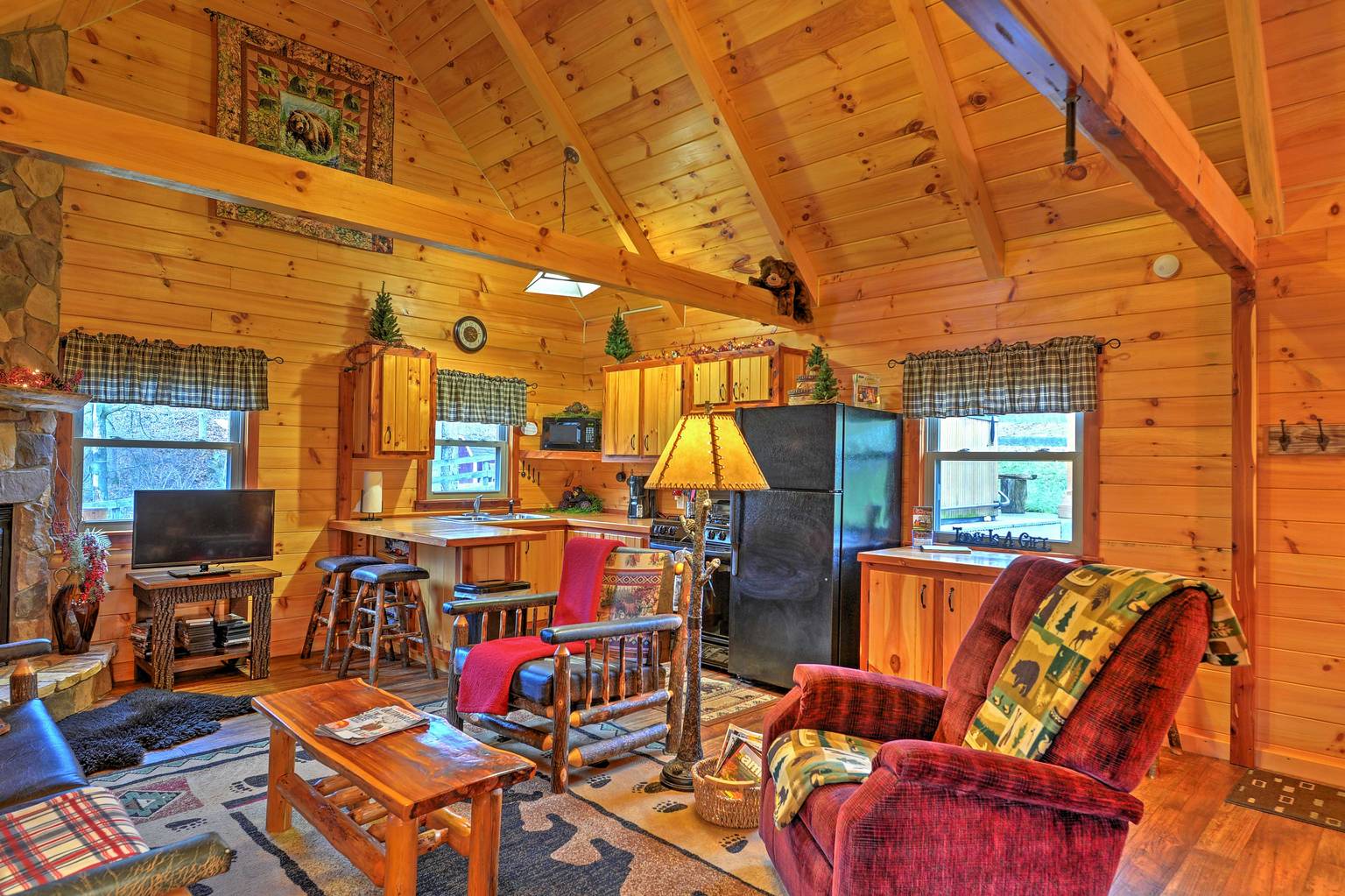 Dundee Vacation Rental