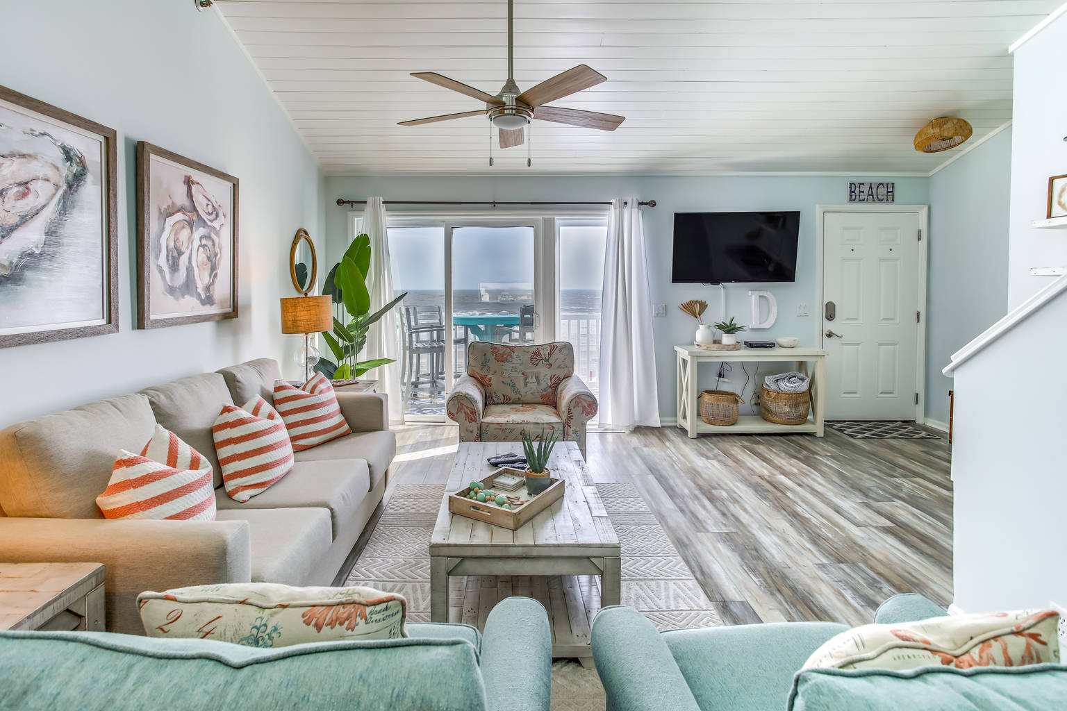 Ocean Isle Beach Vacation Rental